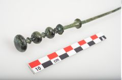 Foto von Bronzemehrkopfnadel (NHMW-PRAE-025938)